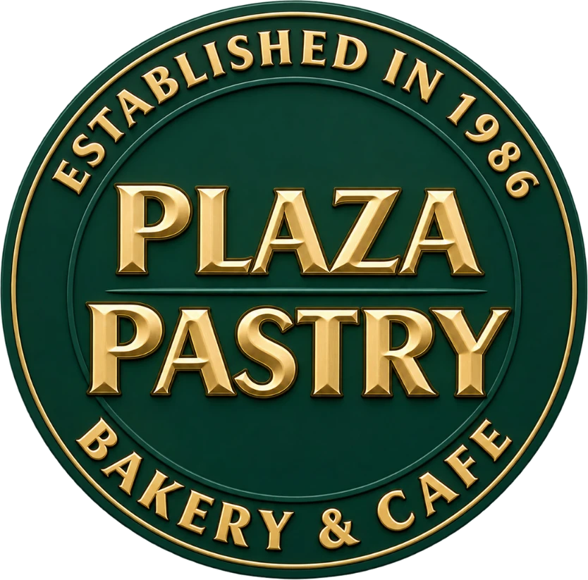 Plaza Pastry Shop - Bakery & Cafe